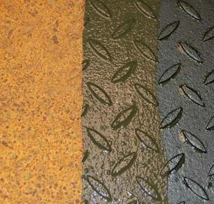 Фото №0 Преобразователь ржавчины «НОТЕХ- К».