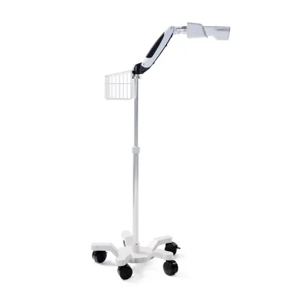 Фото №2 Визуализатор вен проекционный VD80 напольный штатив ЮкиГрупп 