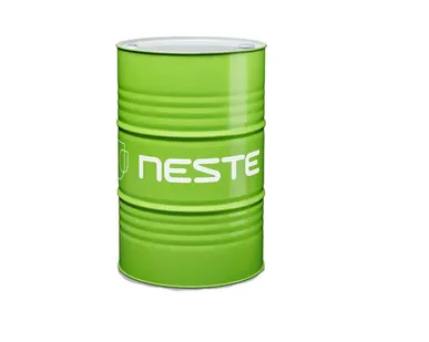 фото Трансмиссионное масло Neste HYPOIDI МР 80W-140 200 л