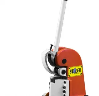 фото Станок угловысечной Stalex HN-3