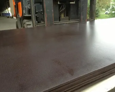 фото Ламинированная Фанера Плайтерра, Жешарт, Вятка 18*1220*244 0мм