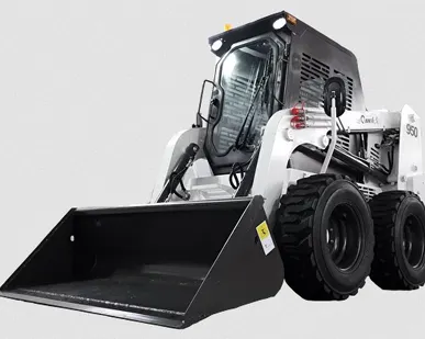 фото Минипогрузчик Wecan WT 950