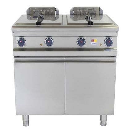 Фото №0 Фритюрница 700СЕР KOGAST EF-T7/28