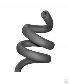 Фото №0 Теплоизоляция для труб из вспененного каучука в Самаре k-flex 13/42