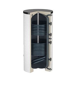 фото Водонагреватели отопительные электрические Flamco