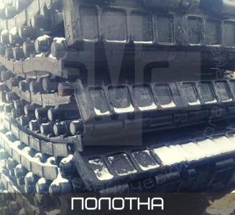 фото Полотно питателя ПП 1-24-150 ч.1-316628-02