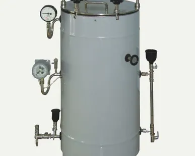 фото ВК-30 СИТИ стерилизатор паровой - ТД АРМАДА