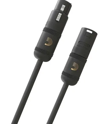 Фото №0 Микрофонный кабель PLANET WAVES PW-AMSM-25