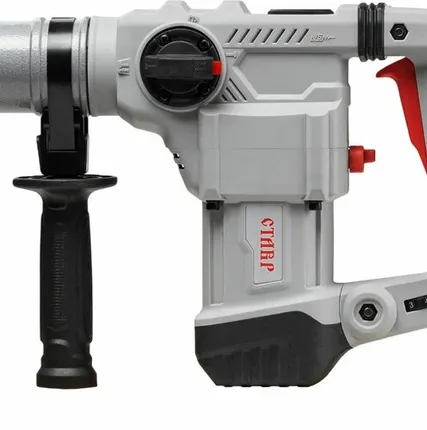 Фото №0 Перфоратор Ставр ПЭВ-1300М