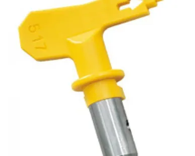 фото Сопло для окрасочного пистолета