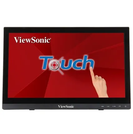 Фото №0 Монитор Viewsonic TD1630-3