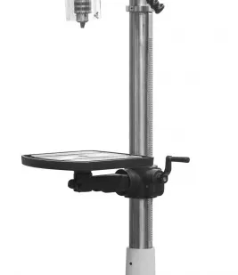 фото Станок сверлильный STALEX DP-25F/T