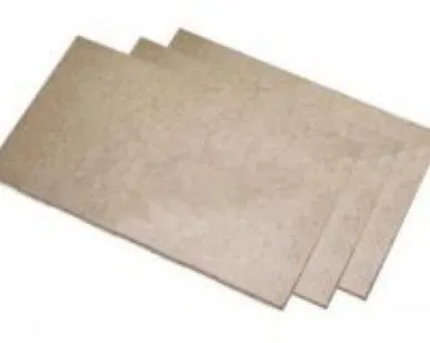 фото Базальтоволокнистый теплоизоляционный материал БВТМ-К, картон, 1250*600*5 мм