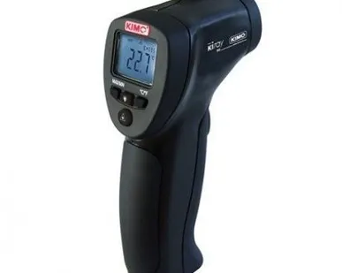 фото Пирометр KIMO KIRAY 50