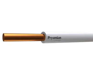 фото Провод ПуВнг(А)-LS 1х4 Б 450/750В (бухта) (м) РЭК-PRYSMIAN 0601060201