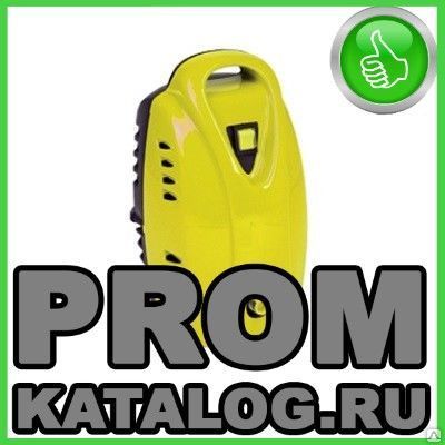 Фото №0 Мойки высокого давления Weekender
