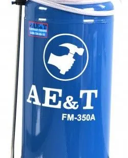 фото Пеногенератор 50л AE&amp;T FM-350A