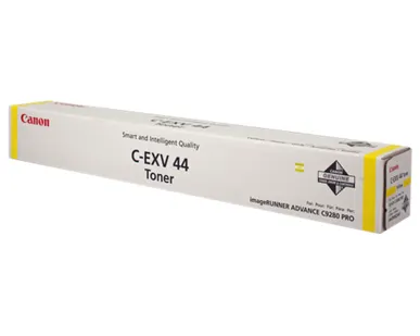 фото Картридж Canon C-EXV44 Y 6947B002