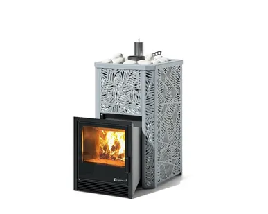 фото Печь для бани ИзиСтим Ялта 15 Модерн Premium (2024)