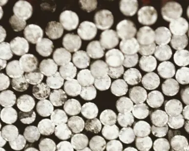 фото Круг 48 мм ст 40Х ГОСТ 2590