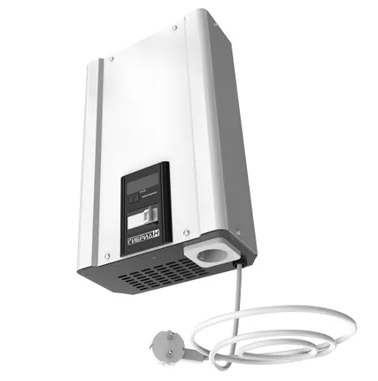 Фото №1 Стабилизатор напряжения Ампер Э 9-1/50 v2.1