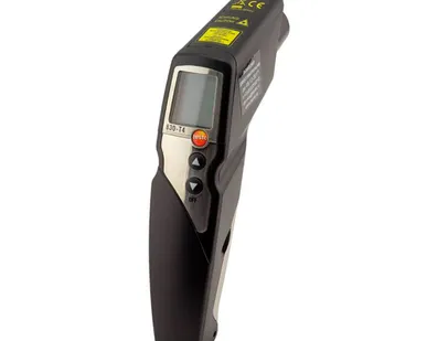 фото Пирометр Testo 830-T4