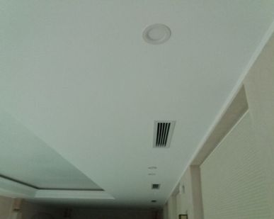 фото Воздухораспределитель для системы вентиляции