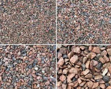 фото Щебень М1200 фр. 40-70