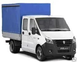 фото Газ-A22R22-20