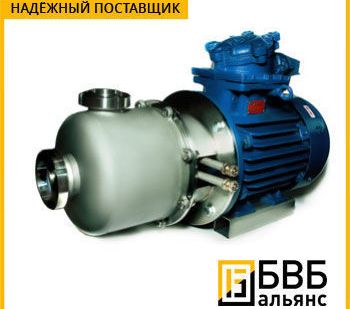 фото Насос пищевой ОНЦ