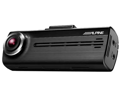фото Видеорегистратор Alpine DVR-F200