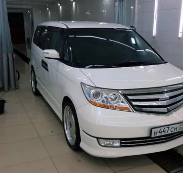 Заведи Авто