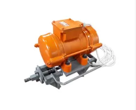 Фото №0 Вибратор для опалубки