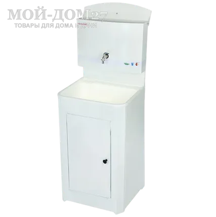 Фото №1 Умывальник без подогрева пласт. мойка