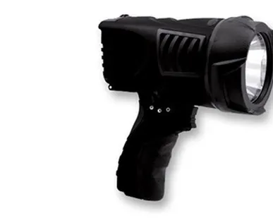 фото Фонарь SNIPER 12V/4C 3W LED 200 Lumen арт.SN8050