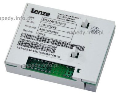 фото Модуль Ввода-Вывода standard I/O E82ZAFSC