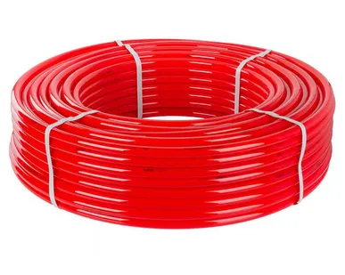 фото Теплый пол на бухте 2000 (100м/2000W/12-14кв.м)