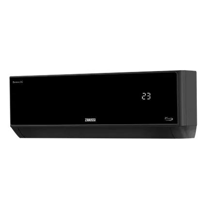 Фото №0 Блок внутренний Zanussi ZACS/I-09 HB-BLACK FMI2/N8/In инверторной мульти сплит-системы