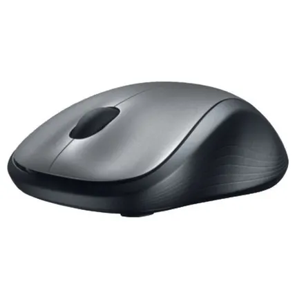 Фото №0 Мышь Logitech Wireless Mouse