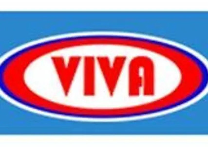 Фото №0 Свидетельство № 515962 на Торговый знак (знак обслуживания) VIVA