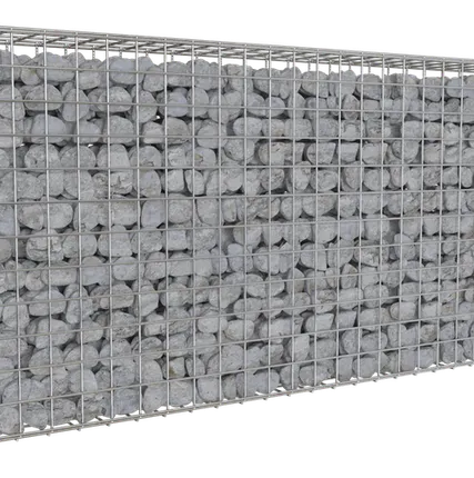 Фото №0 Габионы промышленные