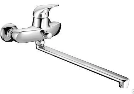 Фото №0 Смеситель универсальный Lemark Посейдон LM4231C