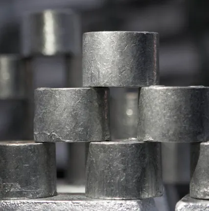 Фото №0 Анод цинковый Ц0А ЛК 50*60 ТУ 1721-002-61252951-2010
в