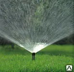 Фото №0 Автоматическая система полива