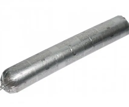 Фото №1 Герметик полиуретановый PU25 коричневый (600 мл) TYTAN PROFESSIONAL