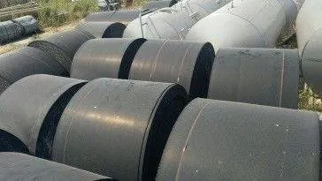 фото Лента конвейерная многопрокладочная 1400-5-ТК-200-2-3-1