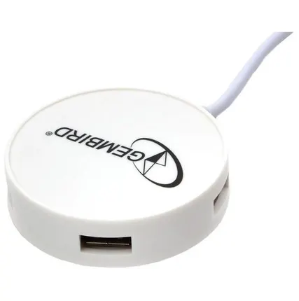 Фото №0 USB-концентратор Gembird