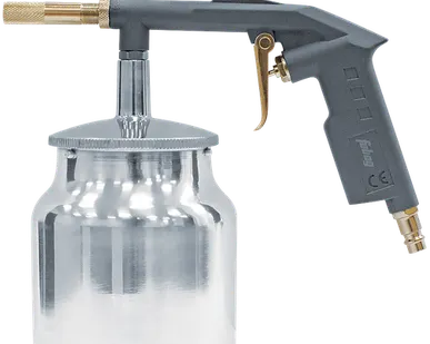 фото Пневмопистолет Fubag пескоструйный 110115