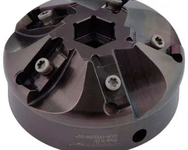 фото Фрезерная головка 55° (GLW-000008) для BM-16