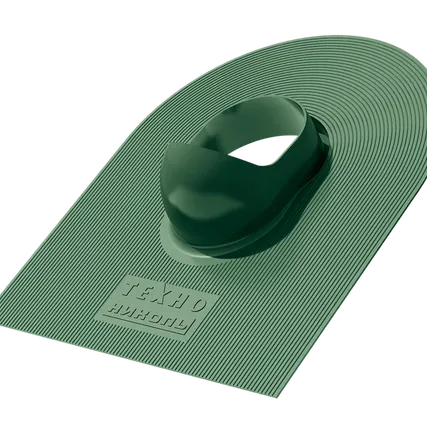 Фото №2 Проходной элемент ТехноНИКОЛЬ для гибкой черепицы Шинглас (черный)